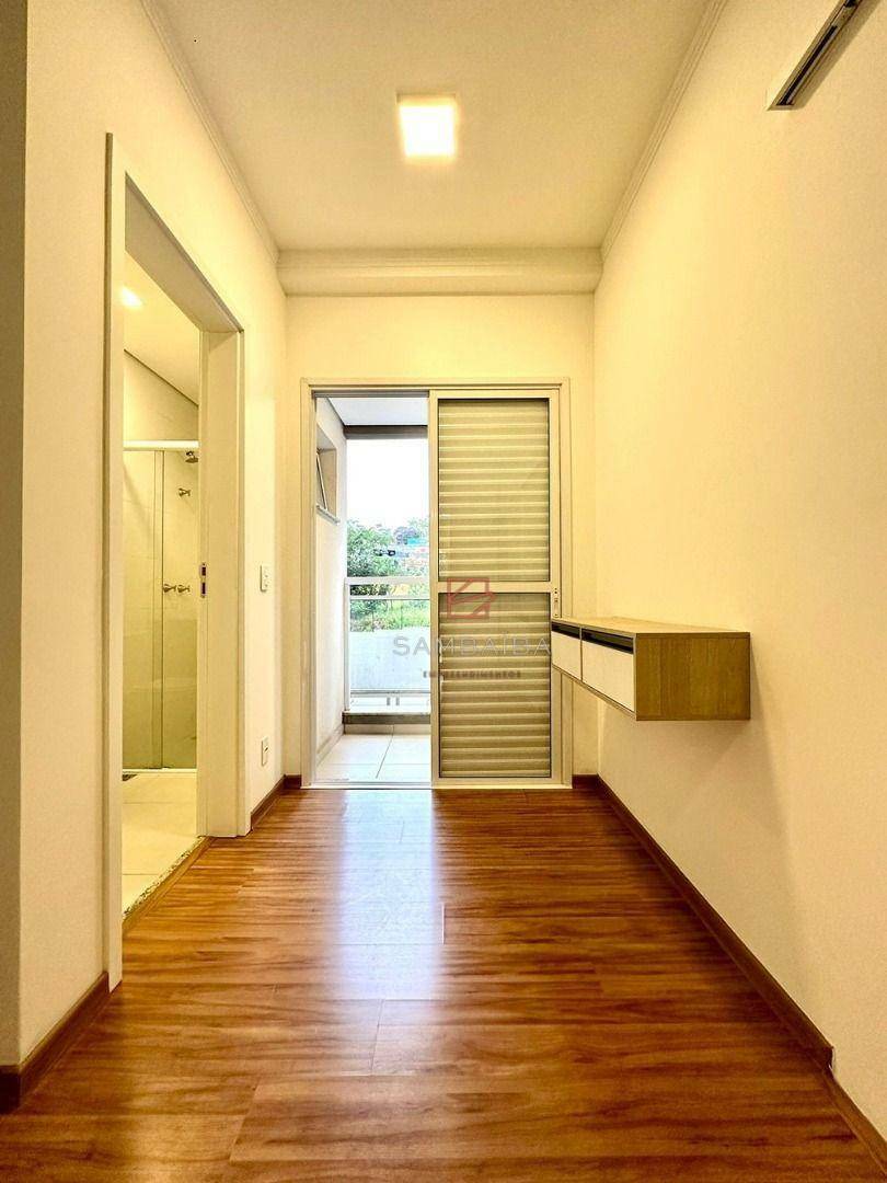 Apartamento para alugar com 1 quarto, 55m² - Foto 22