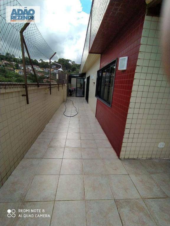 Cobertura à venda com 3 quartos, 298m² - Foto 44