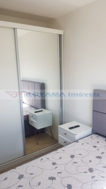 Apartamento à venda com 1 quarto, 47m² - Foto 19