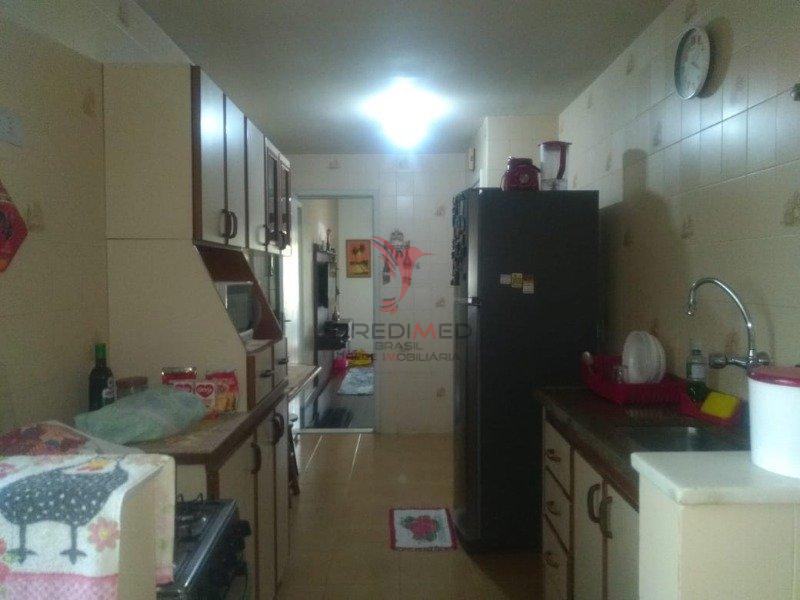 Apartamento à venda com 2 quartos, 56m² - Foto 12