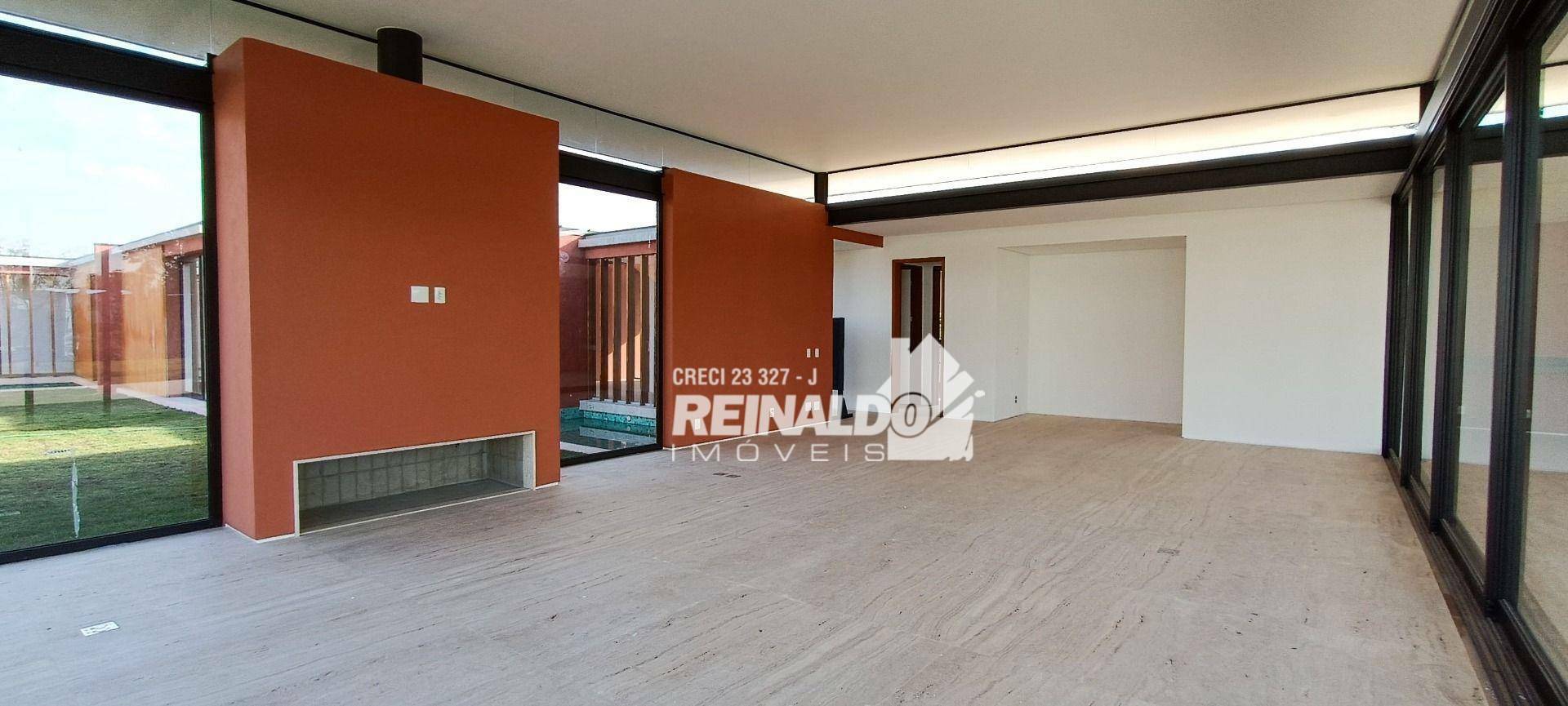 Casa de Condomínio à venda com 6 quartos, 1007m² - Foto 17