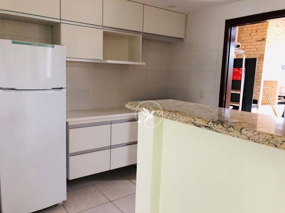 Casa de Condomínio à venda com 3 quartos, 130m² - Foto 5