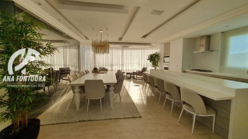 Cobertura à venda com 3 quartos, 273m² - Foto 15