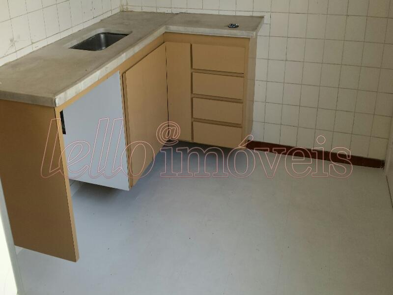 Apartamento para alugar com 3 quartos, 160m² - Foto 12