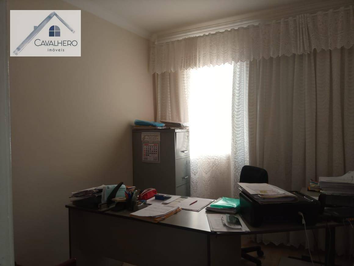 Apartamento à venda com 3 quartos, 75m² - Foto 9