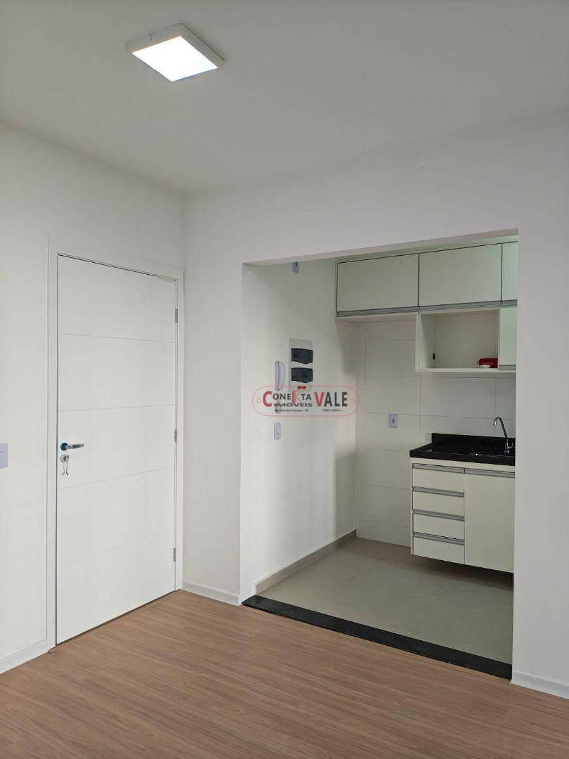 Apartamento para alugar com 2 quartos, 58m² - Foto 4