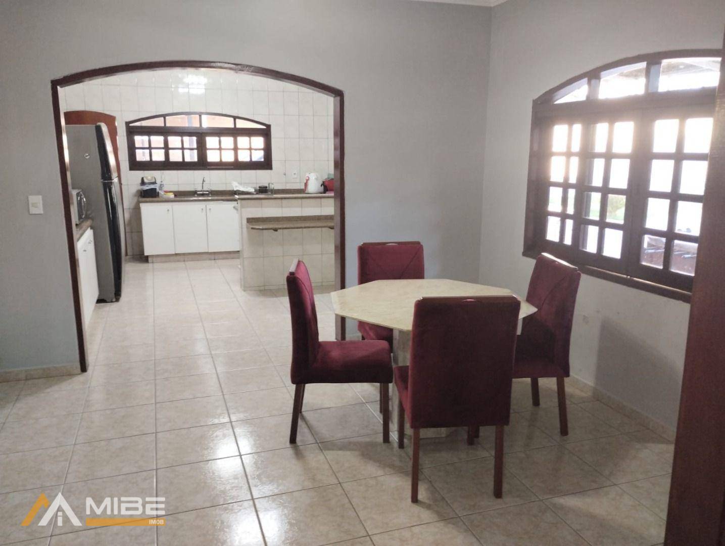 Chácara, 5 quartos, 1200 m² - Foto 4