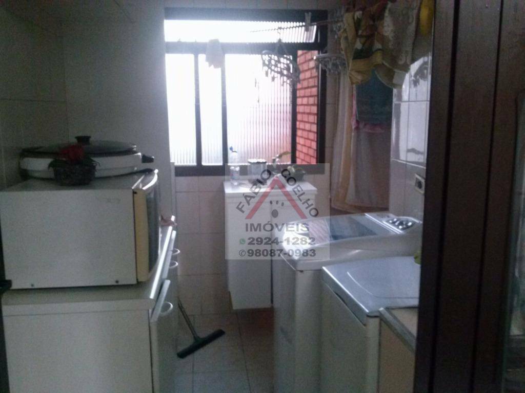 Apartamento à venda com 4 quartos, 115m² - Foto 21