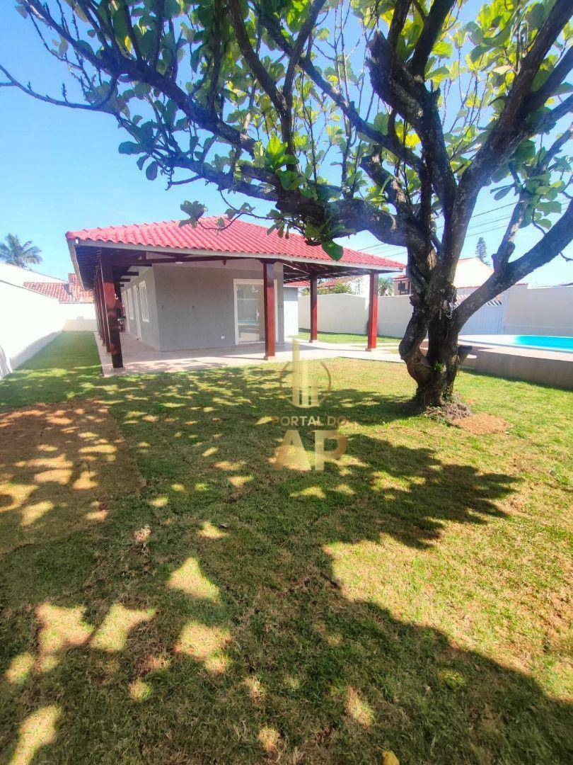 Casa à venda com 3 quartos, 150m² - Foto 7