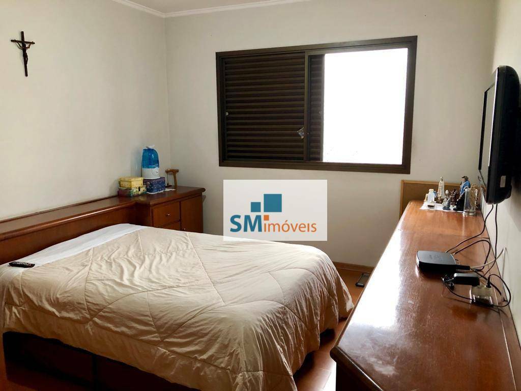 Apartamento à venda com 3 quartos, 150m² - Foto 13