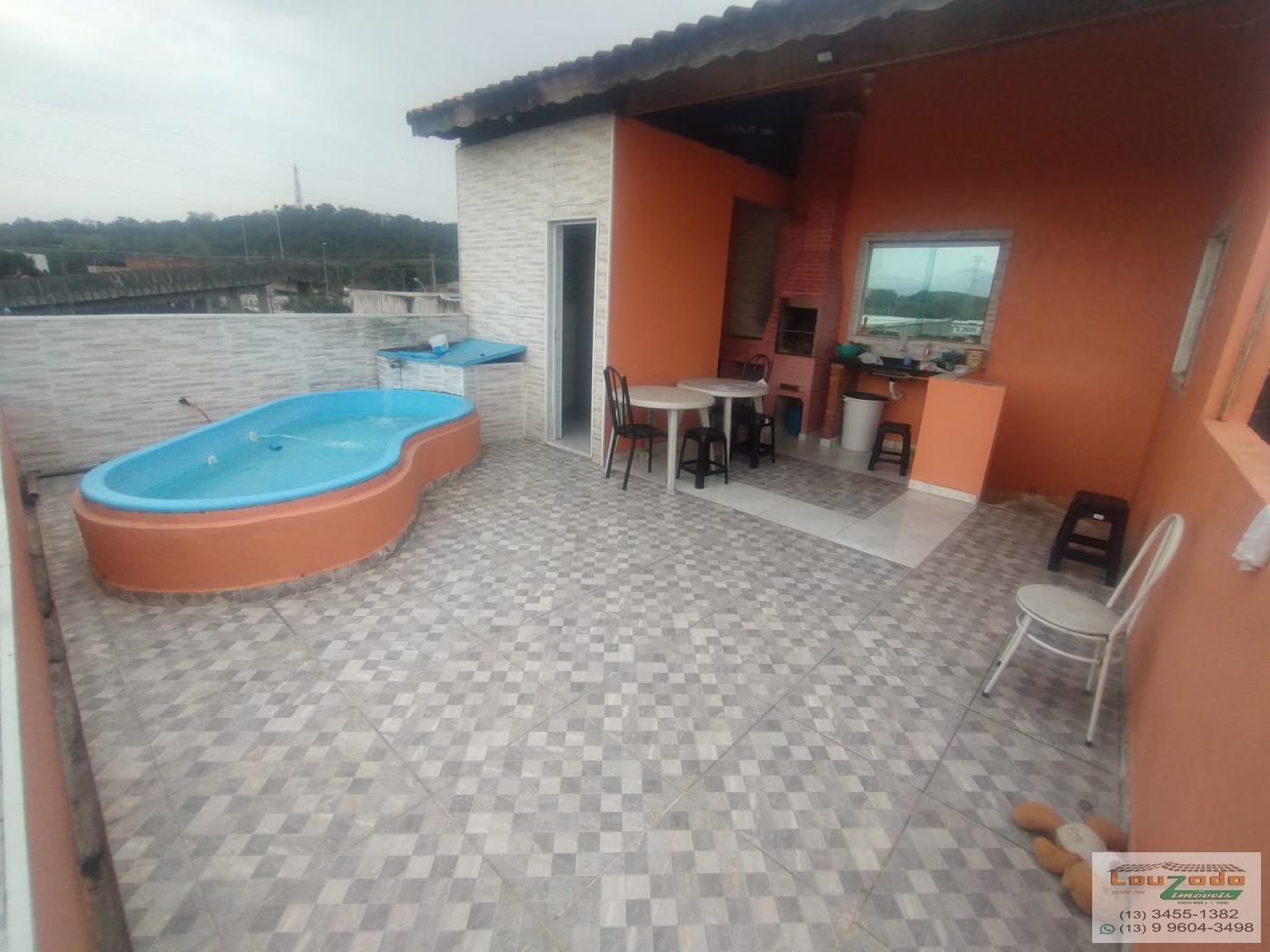 Sobrado à venda com 2 quartos, 150m² - Foto 1