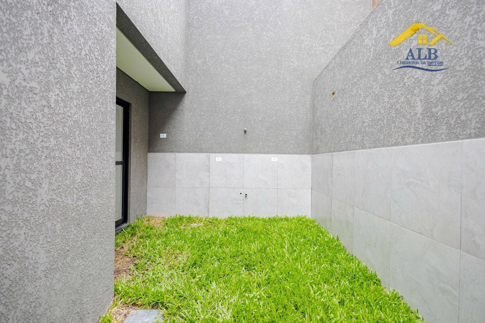 Sobrado à venda com 3 quartos, 87m² - Foto 17