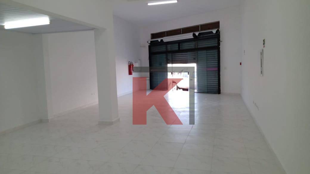 Loja-Salão, 102 m² - Foto 2