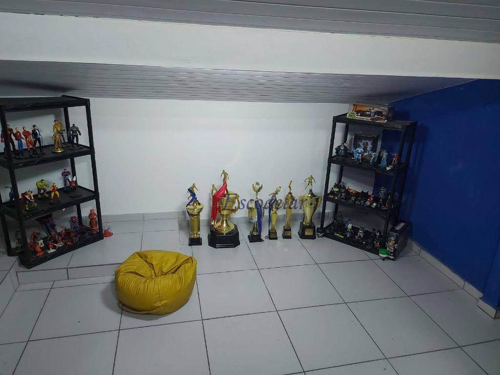 Sobrado à venda com 3 quartos, 141m² - Foto 25