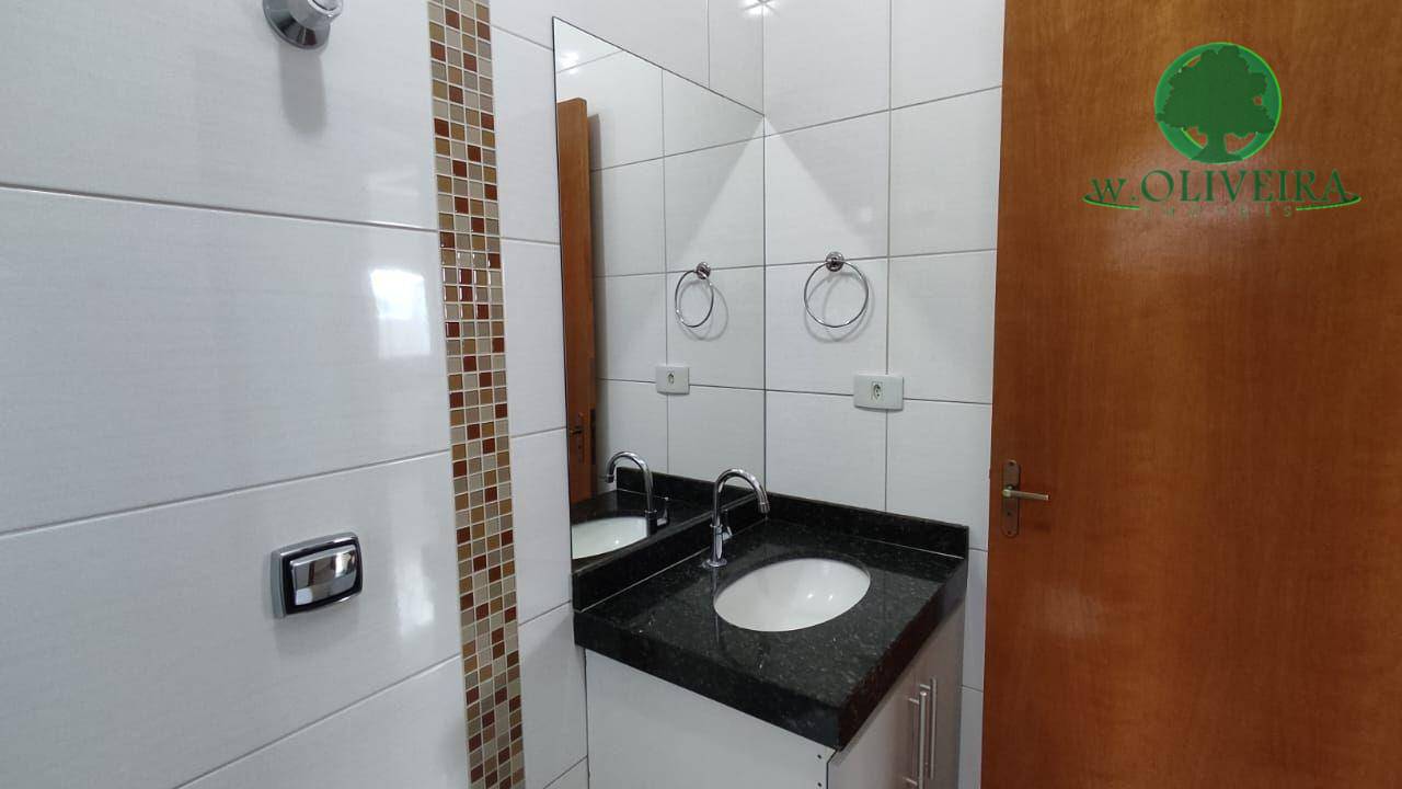 Casa à venda com 3 quartos, 135m² - Foto 12