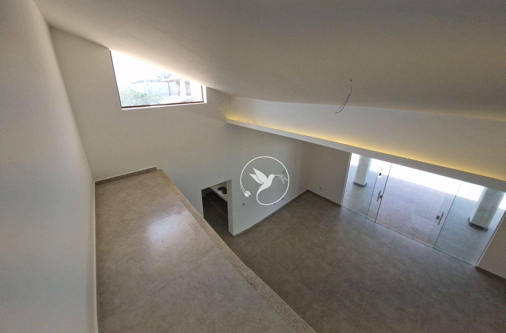 Casa à venda com 5 quartos, 420m² - Foto 8