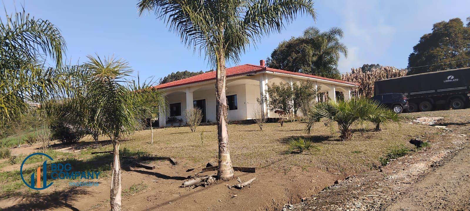 Chácara, 2 quartos, 5 hectares - Foto 1