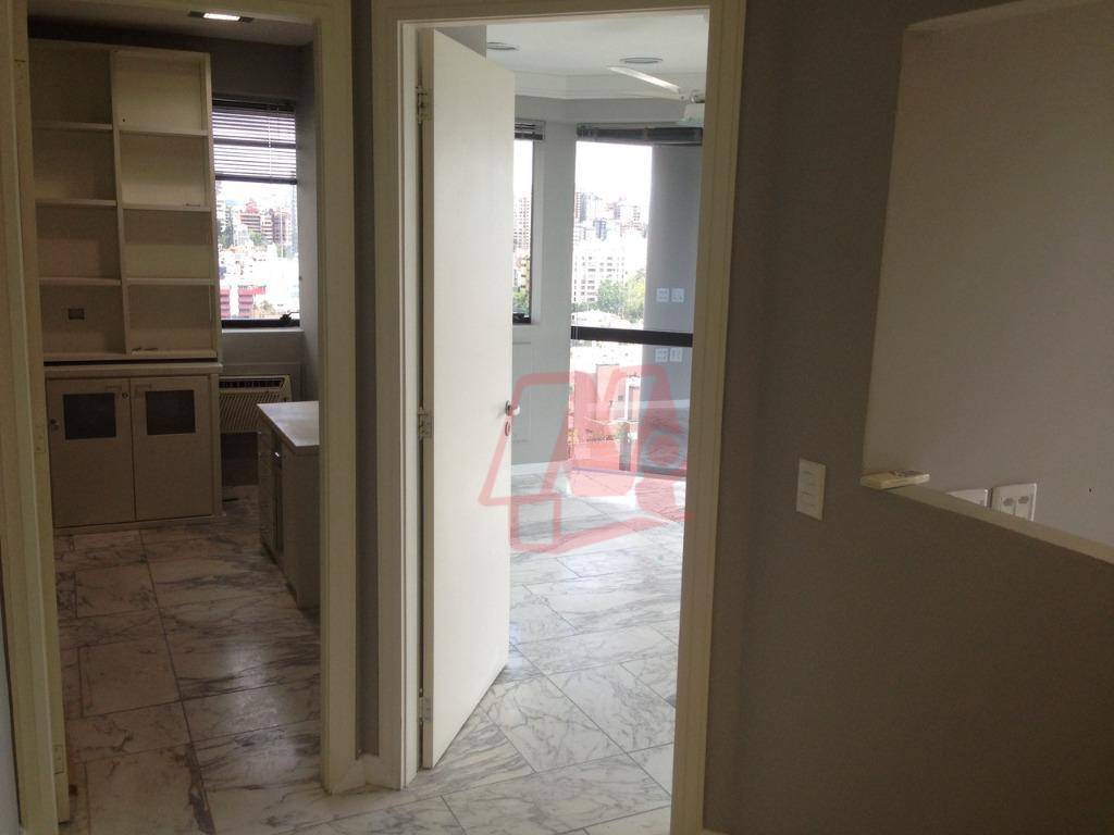 Conjunto Comercial-Sala à venda e aluguel, 34m² - Foto 7