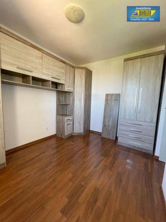 Apartamento para alugar com 2 quartos, 55m² - Foto 6