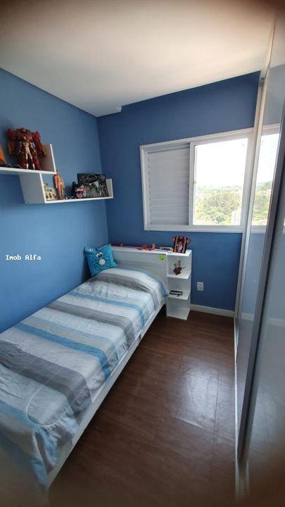 Apartamento à venda com 2 quartos, 55m² - Foto 2