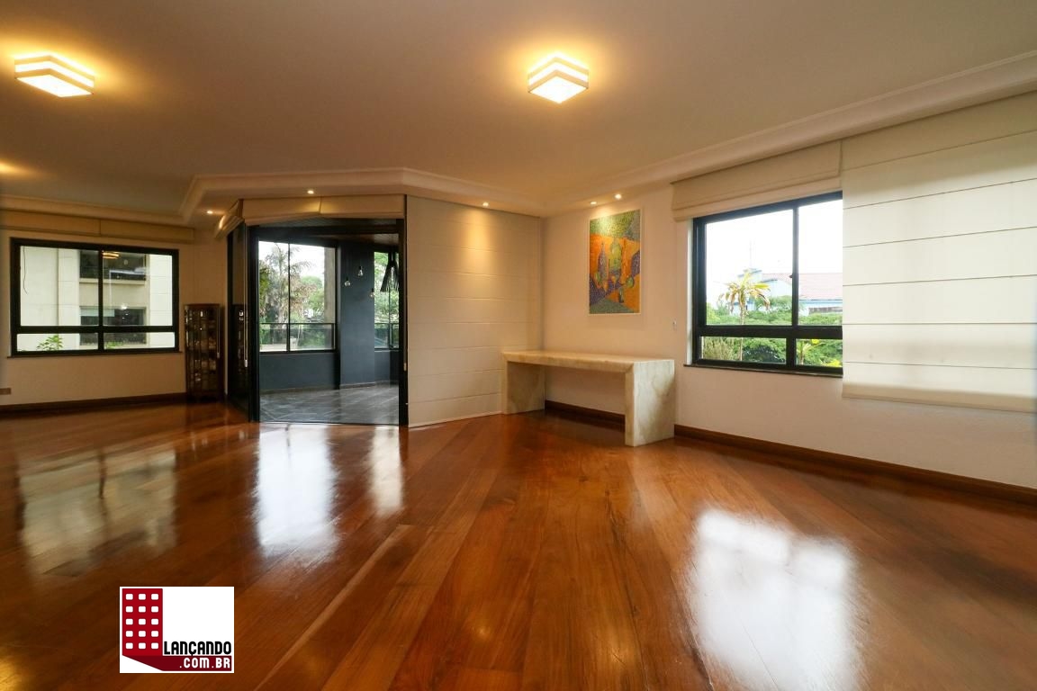 Apartamento à venda com 4 quartos, 279m² - Foto 7