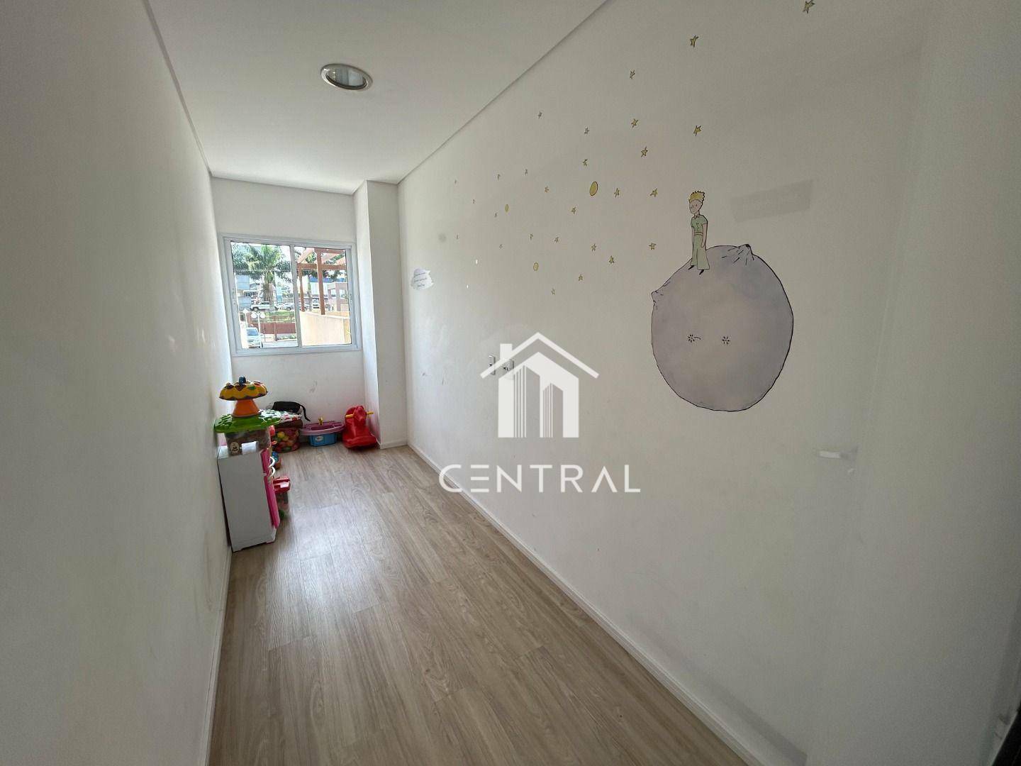 Apartamento à venda com 3 quartos, 77m² - Foto 3