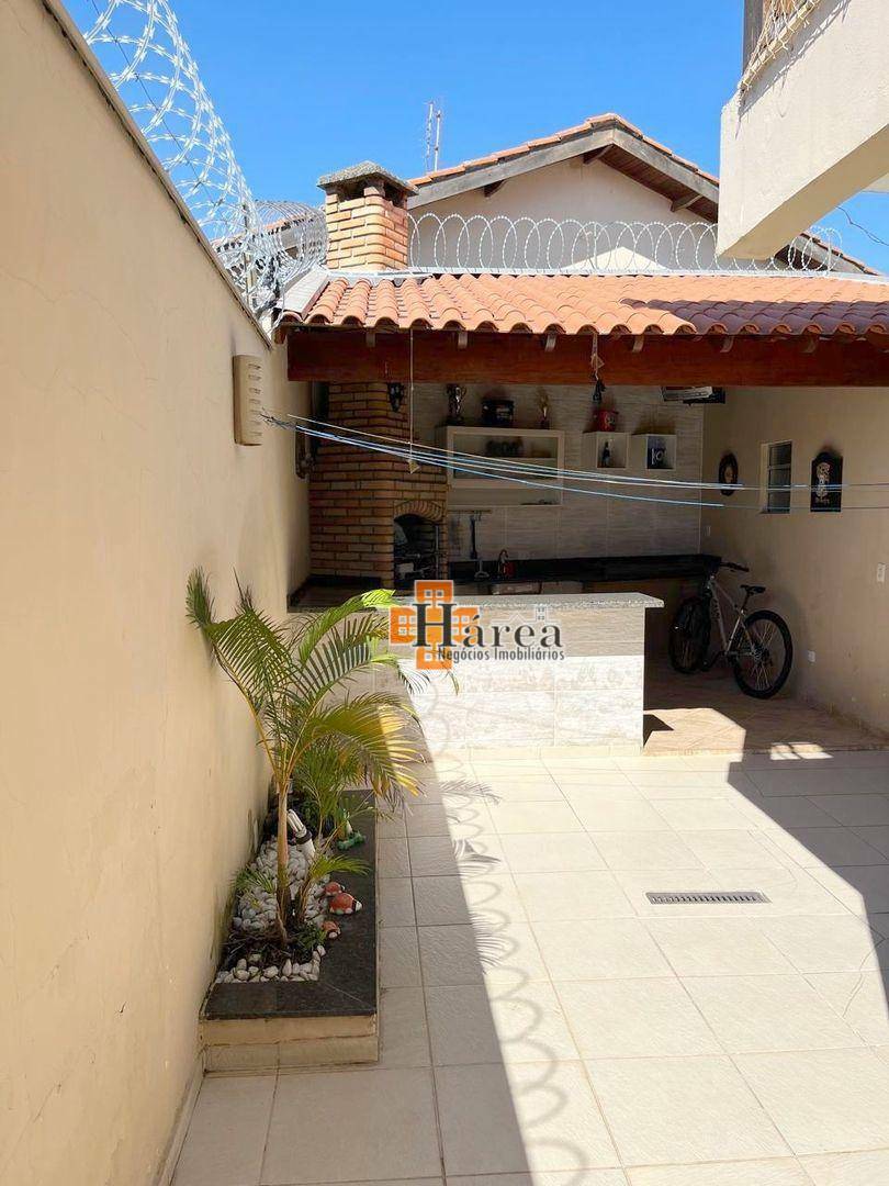 Sobrado à venda com 3 quartos, 200m² - Foto 25