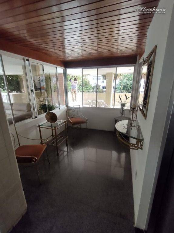 Apartamento à venda e aluguel com 3 quartos, 110m² - Foto 7