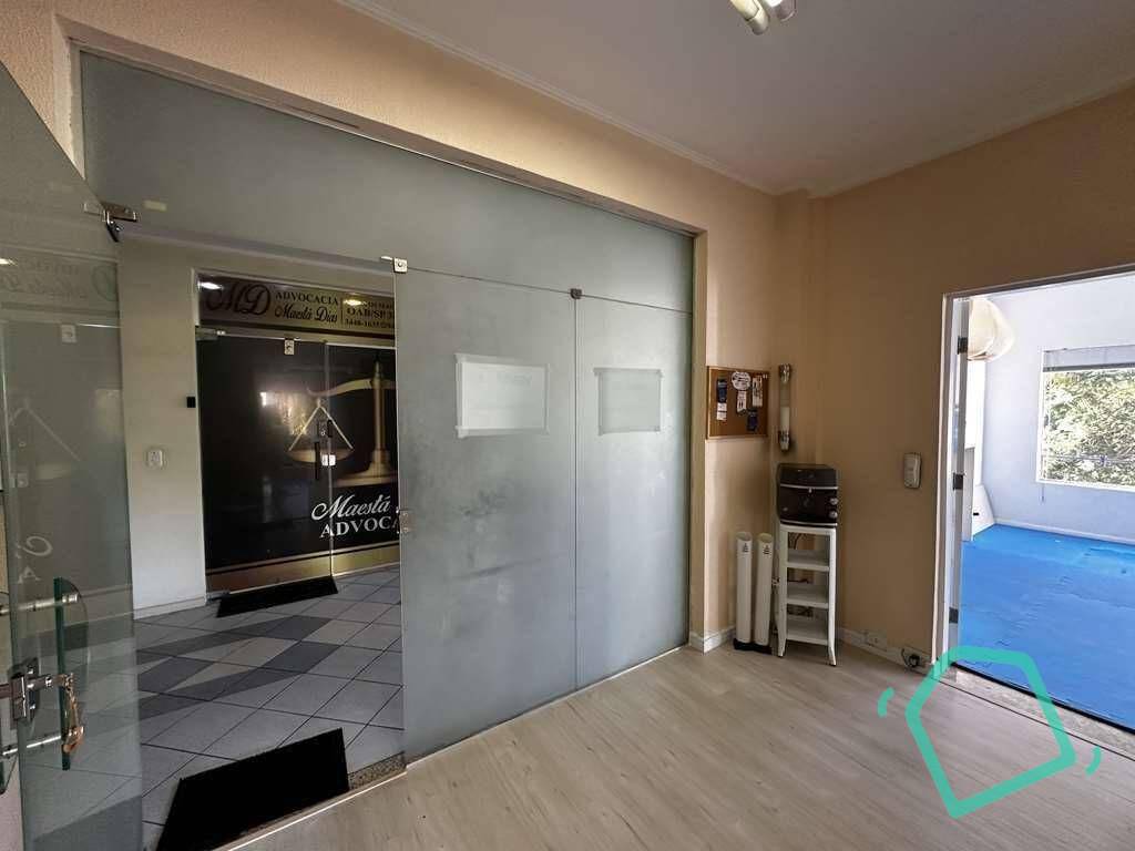 Conjunto Comercial-Sala à venda e aluguel, 31m² - Foto 3