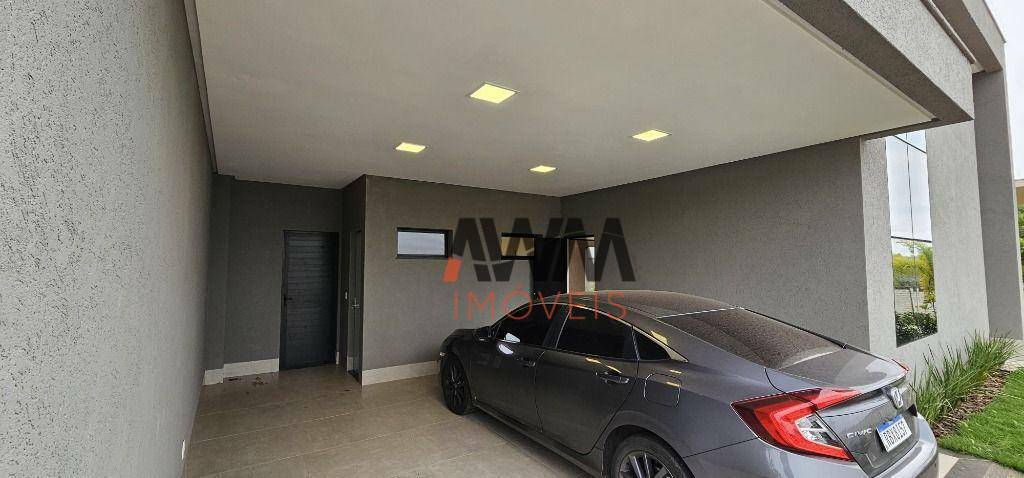 Casa de Condomínio, 4 quartos - Foto 3