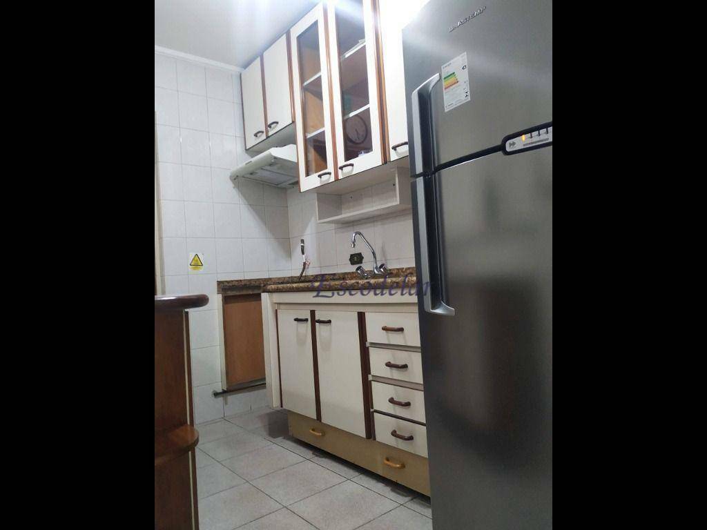 Cobertura à venda com 3 quartos, 138m² - Foto 11