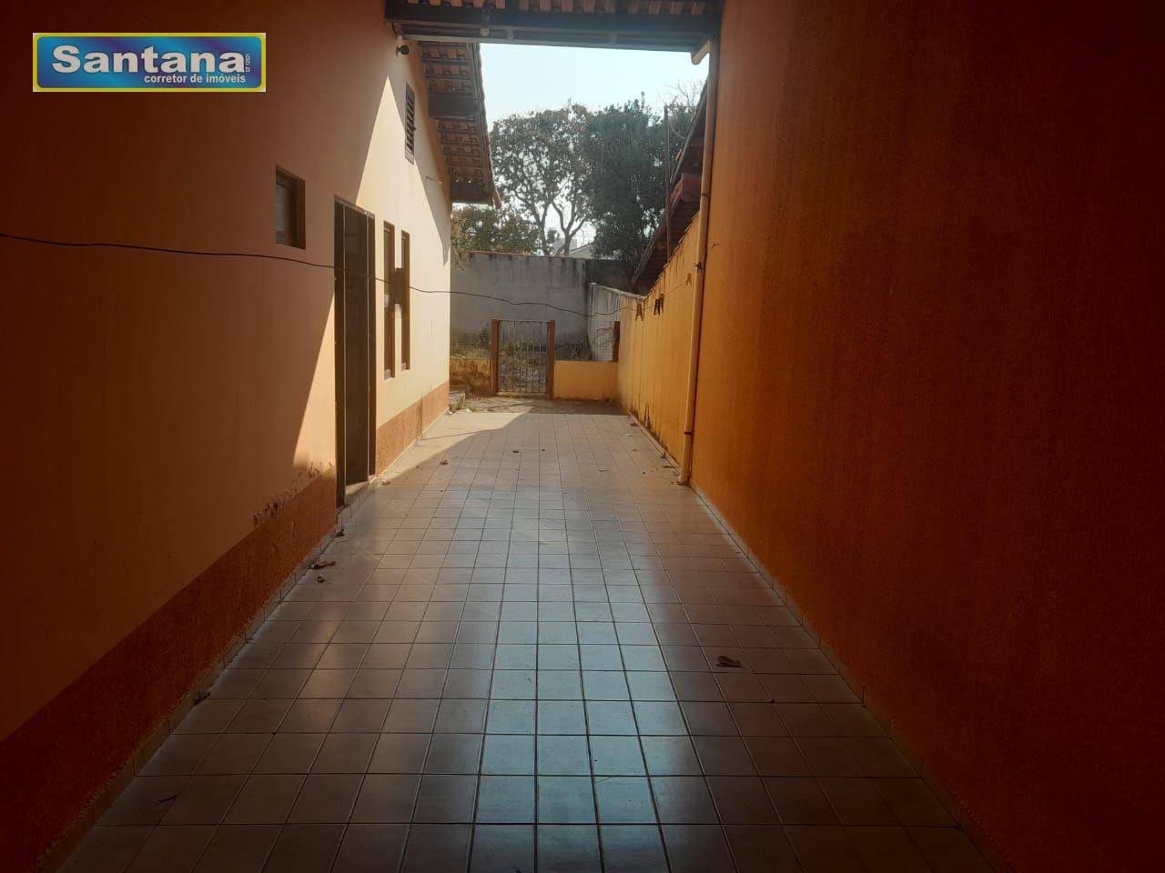 Casa à venda com 3 quartos, 160m² - Foto 40