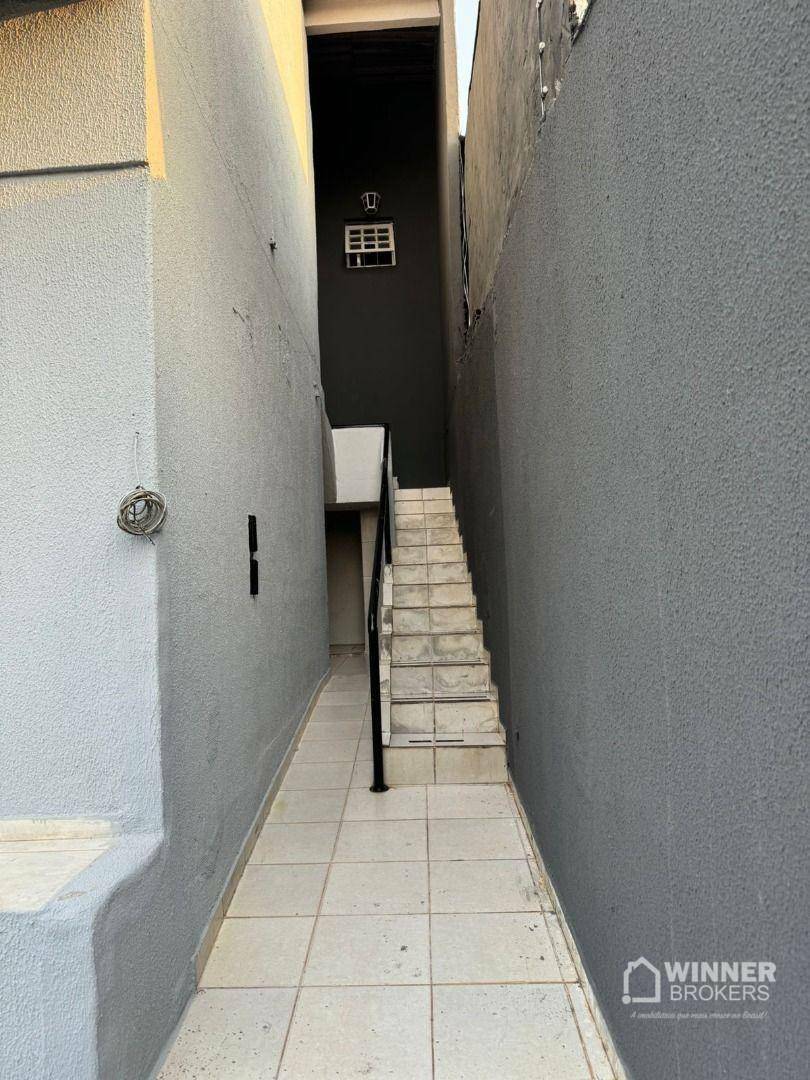 Sobrado à venda com 5 quartos, 174m² - Foto 15