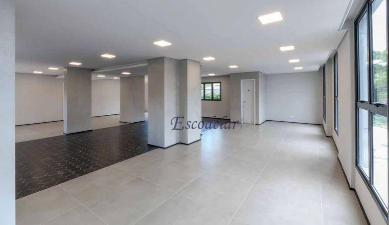 Apartamento à venda com 2 quartos, 47m² - Foto 27