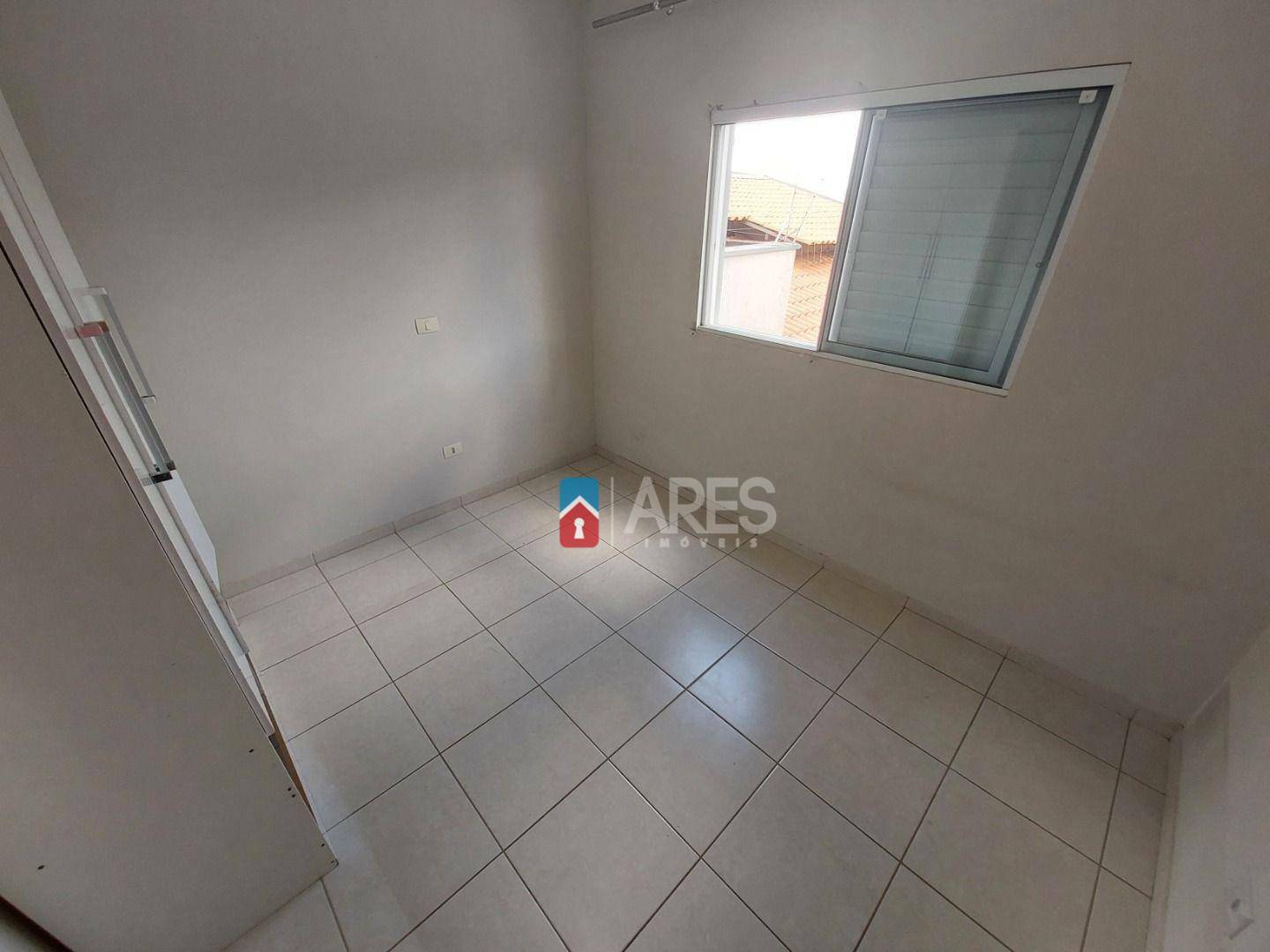 Apartamento à venda com 2 quartos, 52m² - Foto 9