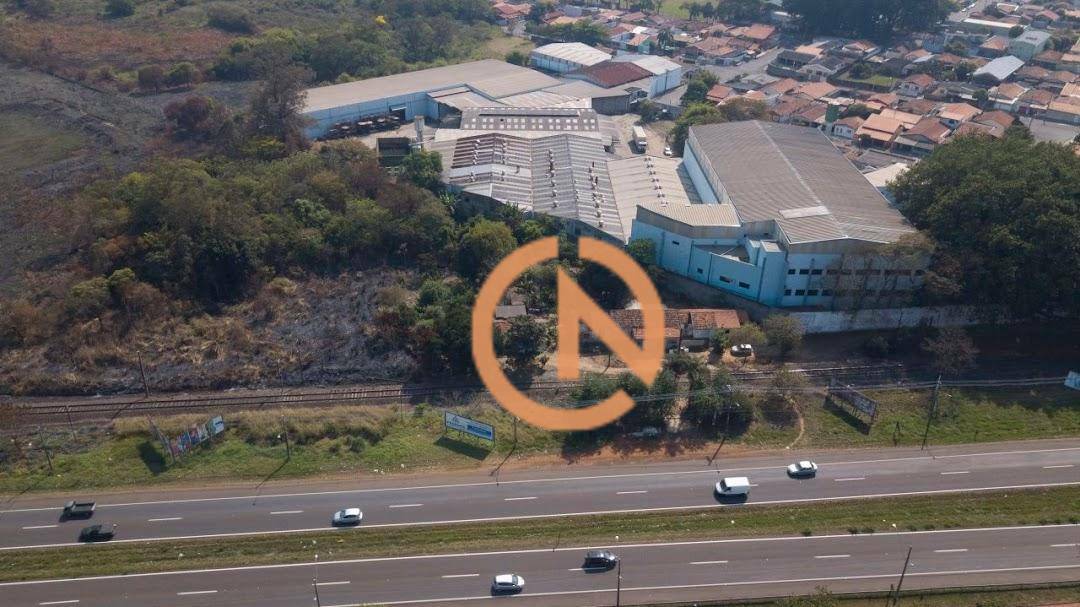 Depósito-Galpão-Armazém à venda e aluguel, 16849m² - Foto 8