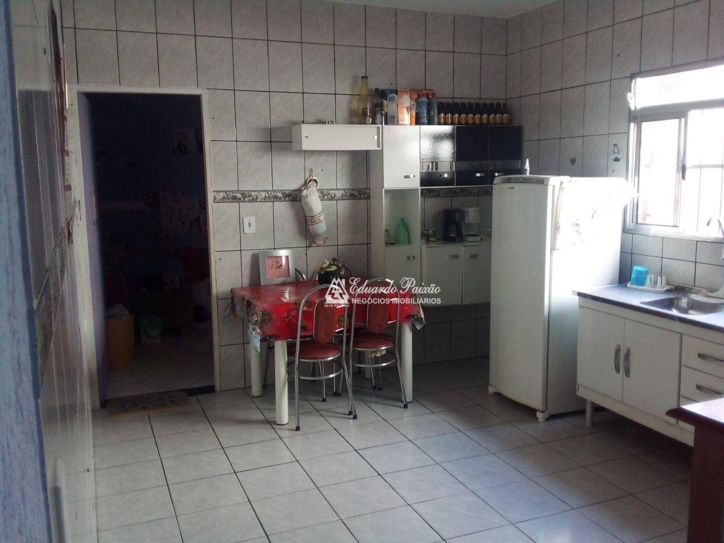 Sobrado à venda com 4 quartos, 120m² - Foto 21