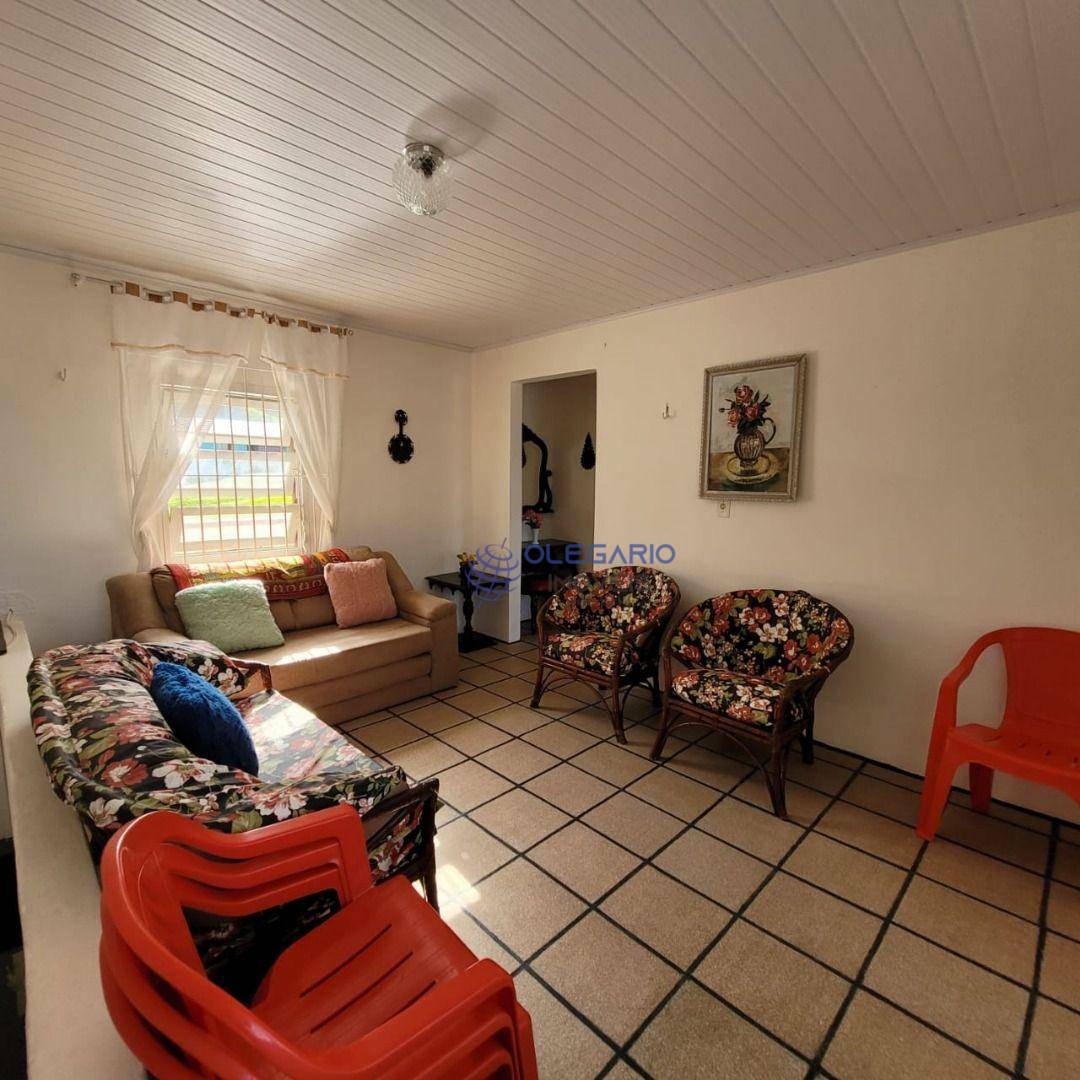 Sobrado à venda com 4 quartos, 137m² - Foto 19