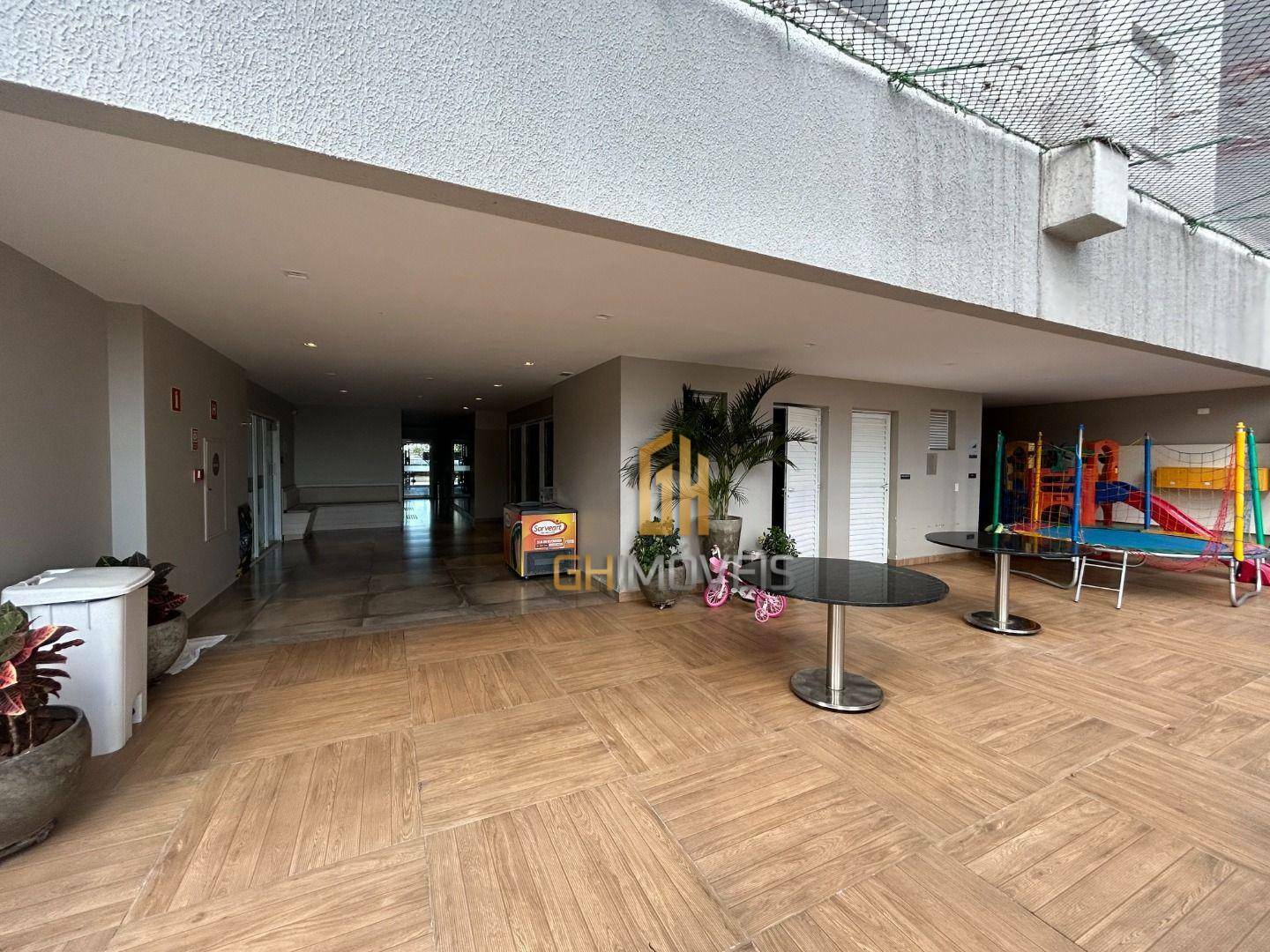 Apartamento à venda com 3 quartos, 153m² - Foto 64