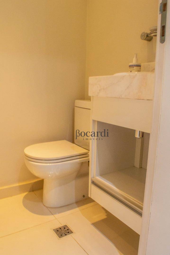 Apartamento à venda com 2 quartos, 129m² - Foto 19