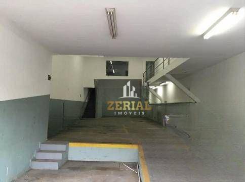 Depósito-Galpão-Armazém à venda, 440m² - Foto 2