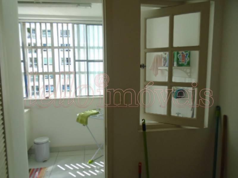 Apartamento para alugar com 2 quartos, 80m² - Foto 19