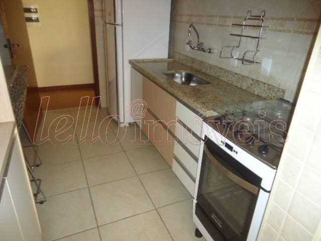 Apartamento para alugar com 1 quarto, 52m² - Foto 24