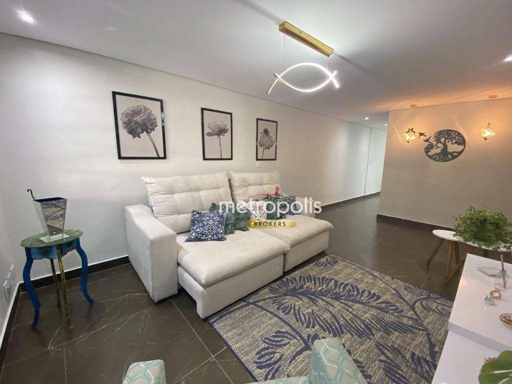 Sobrado à venda com 4 quartos, 160m² - Foto 6