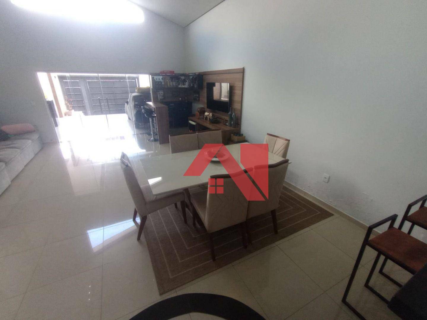 Casa à venda com 3 quartos, 150m² - Foto 27