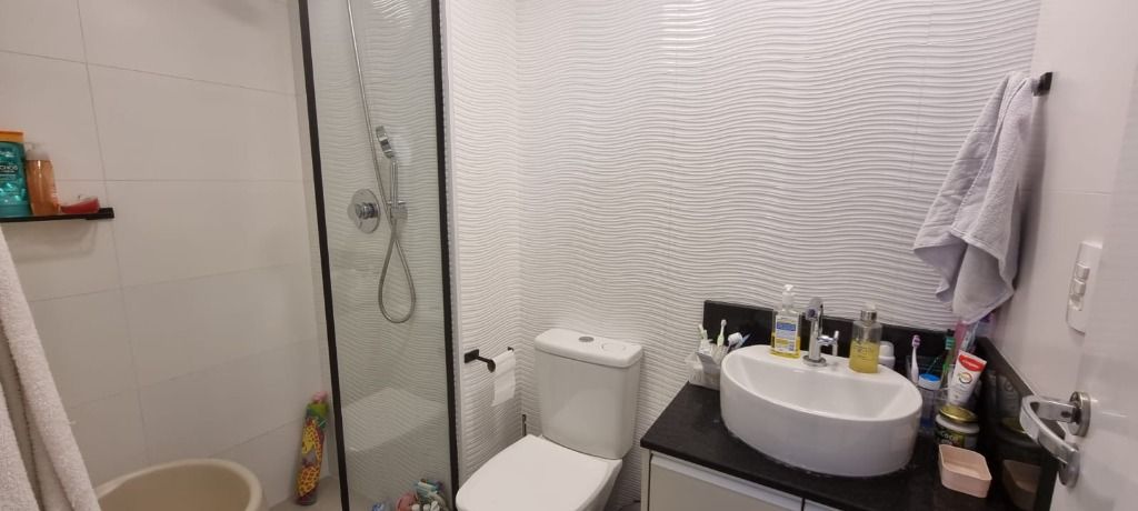 Apartamento à venda com 2 quartos, 58m² - Foto 11