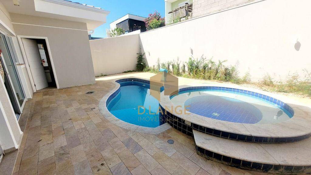 Casa de Condomínio à venda com 3 quartos, 301m² - Foto 40