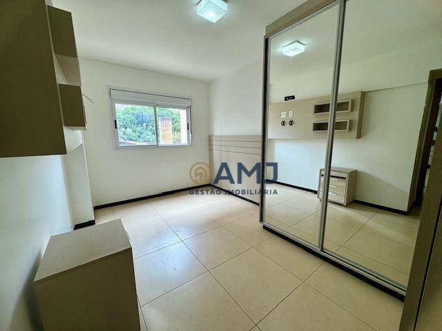 Apartamento para alugar com 2 quartos, 56m² - Foto 6