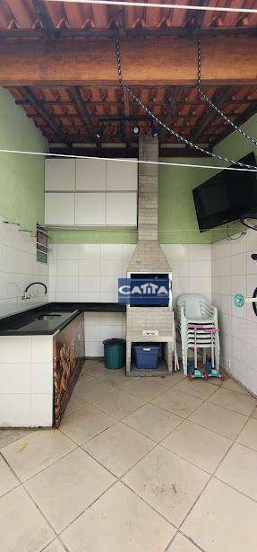 Sobrado à venda com 3 quartos, 125m² - Foto 19