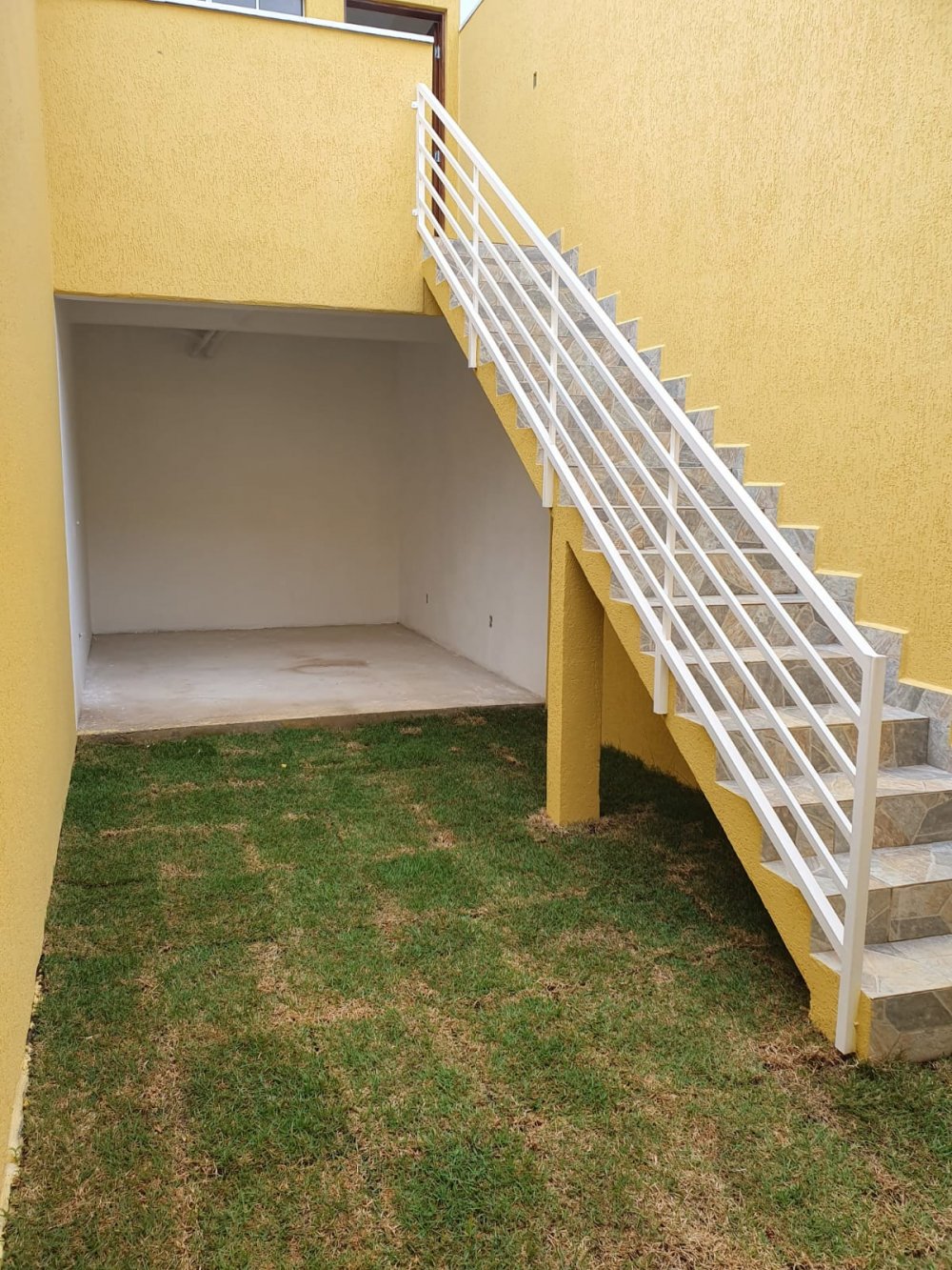 Sobrado à venda com 2 quartos, 80m² - Foto 23